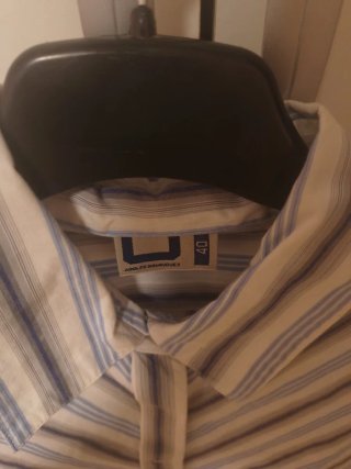 Camisa Adolfo Domínguez T.40