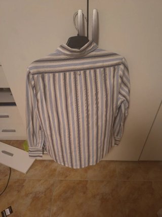 Camisa Adolfo Domínguez T.40
