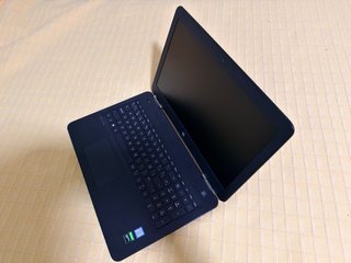 Portátil HP 15 pulgadas