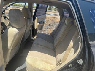Hyundai Tucson 4x4