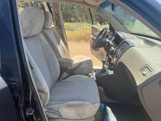 Hyundai Tucson 4x4