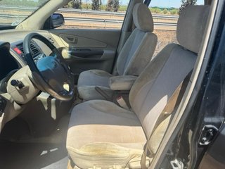 Hyundai Tucson 4x4