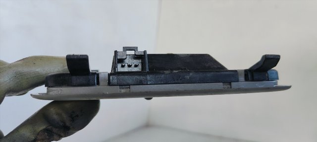 LUZ INTERIOR KIA RIO (YB) 1.2I 85 928501W000