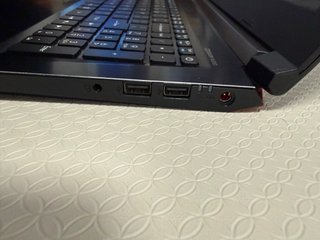 Portátil Acer Predator Helios 300 i7