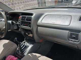 Suzuki Grand Vitara 1998