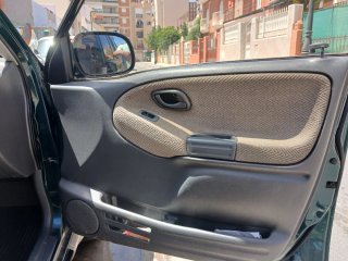 Suzuki Grand Vitara 1998