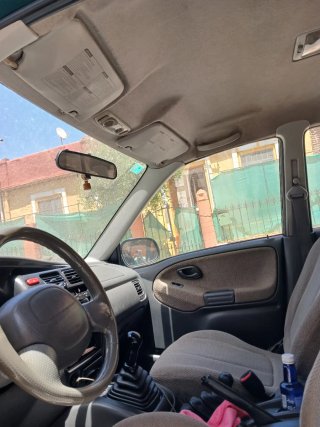 Suzuki Grand Vitara 1998