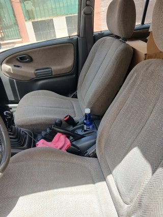 Suzuki Grand Vitara 1998