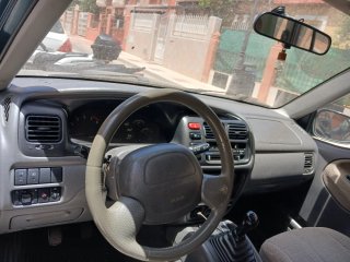 Suzuki Grand Vitara 1998