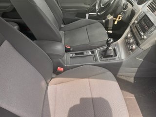 Volkswagen Golf 2013 1,2 TSI