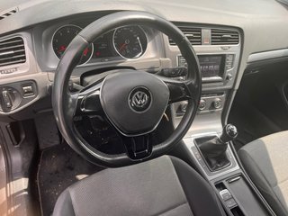 Volkswagen Golf 2013 1,2 TSI