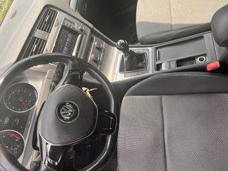 Volkswagen Golf 2013 1,2 TSI