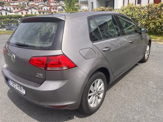 Volkswagen Golf 2013 1,2 TSI
