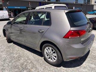 Volkswagen Golf 2013 1,2 TSI