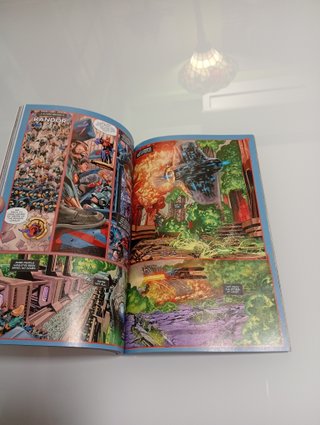 Absolute Superman Vol. 2: Son of the Demon