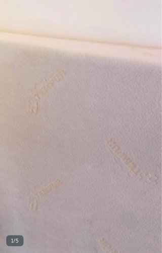 Colchón Tempur 1.90 x 90 x 18