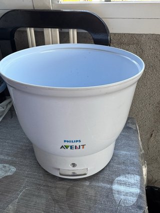Esterilizador Philips Avent