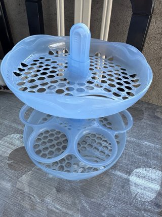 Esterilizador Philips Avent