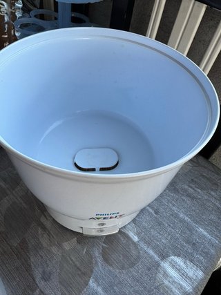 Esterilizador Philips Avent