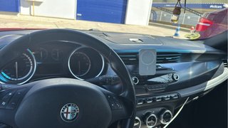 Alfa Romeo Giulietta 2011