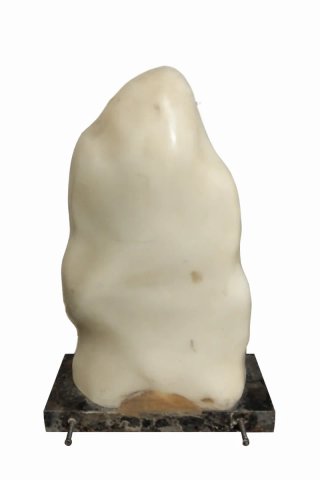 Virgen de Montserrat, pieza de coleccionista.