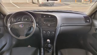 Saab 9-3 2007