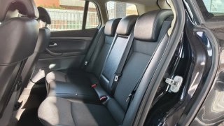 Saab 9-3 2007