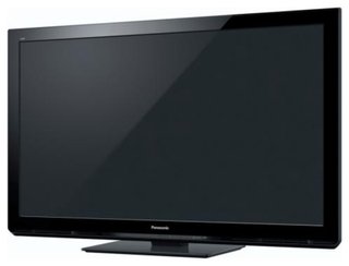 TV Panasonic TX-P42UT30 Negro - No Enciende