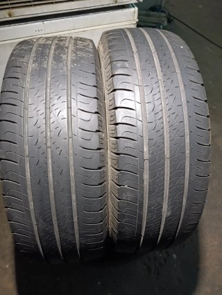 Goodyear 205/65R16C 107/105T Neumático