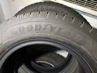 Goodyear 205/65R16C 107/105T Neumático