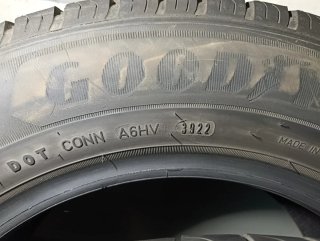 Goodyear 205/65R16C 107/105T Neumático