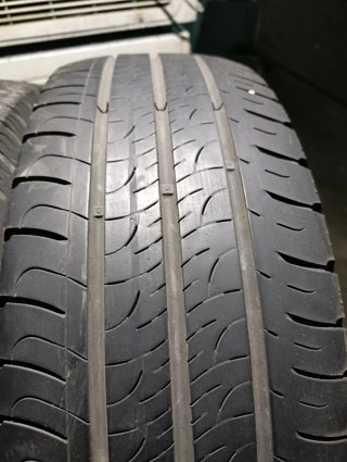Goodyear 205/65R16C 107/105T Neumático
