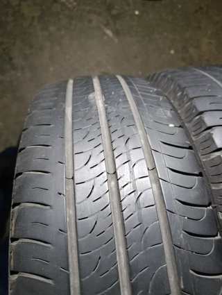Goodyear 205/65R16C 107/105T Neumático