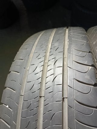 Goodyear 205/65R16C 107/105T Neumático