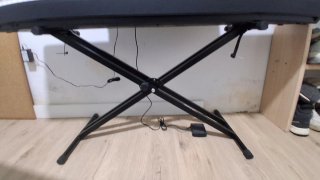 Piano Yamaha P-225