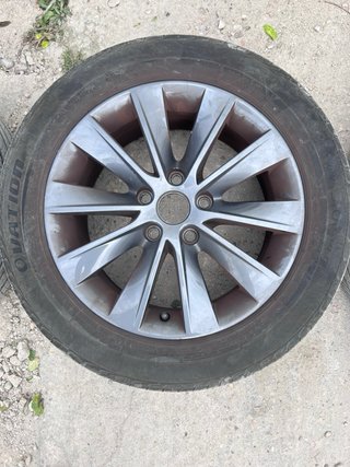 Llantas originales Seat León Style Visio  5F MK3