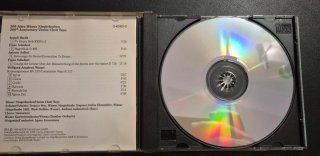CD Wiener Sängerknaben - 500 Jahre
