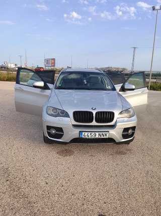 BMW X6 2009