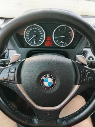 BMW X6 2009