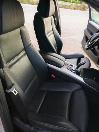 BMW X6 2009
