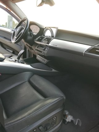 BMW X6 2009