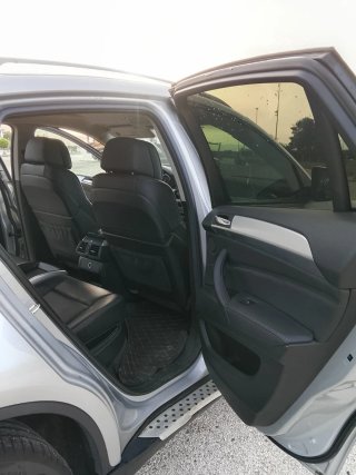 BMW X6 2009