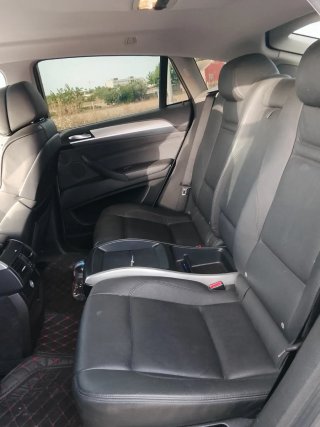 BMW X6 2009