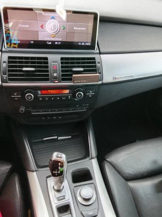 BMW X6 2009