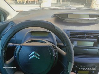 Citroen C4 2005