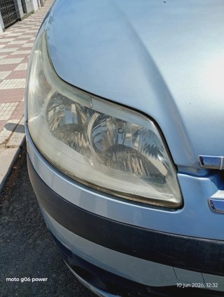 Citroen C4 2005