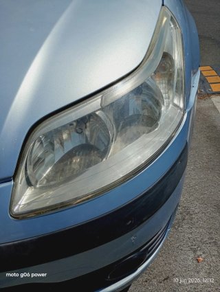 Citroen C4 2005