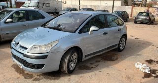Citroen C4 2005