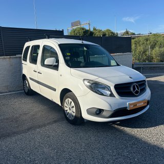 Mercedes-Benz Citan 2020