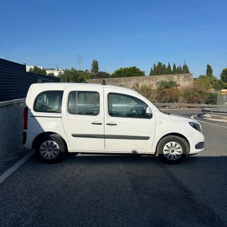 Mercedes-Benz Citan 2020